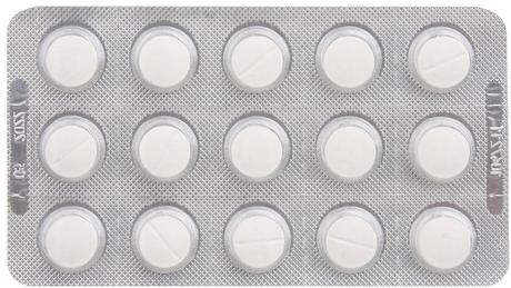 Фото Сейзар, таблетки 100 мг, 30 шт.