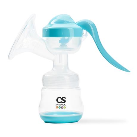 Фото Молокоотсос CS Medica KIDS CS-42 ручной