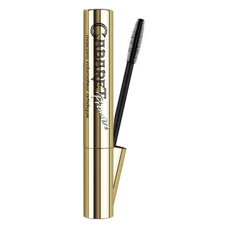 Фото Vivienne Sabo, Cabaret Premiere Artistic Volume Mascara, тушь для ресниц со сценическим эффектом, супер-объем, 01 тон, 9 мл