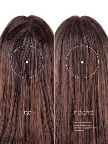 Фото KLORANE (Клоран Крапива) Сухой шампунь с крапивой и витамином Е для жирных волос 150 мл