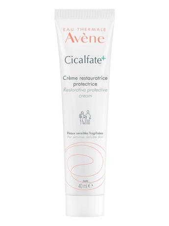 Фото Avene Cicalfate+ крем восстанавливающий защитный, 40 мл