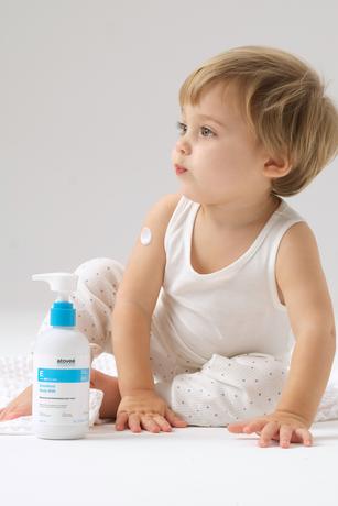 Фото Atovee Essential Молочко восстановление и увлажнение 300 мл, 1 шт.