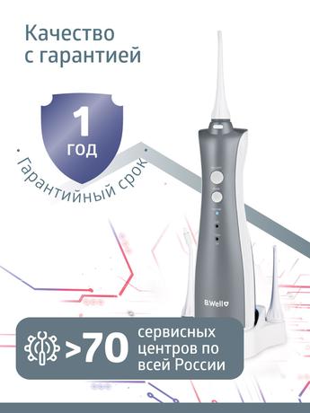 Фото Ирригатор для полости рта TH-912 (B.Well)