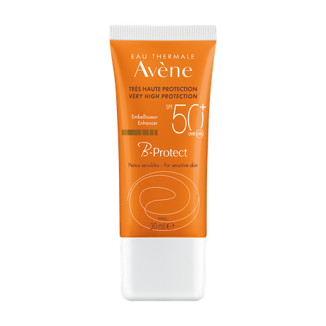 Фото Avene B-Protect Солнцезащитное средство SPF50+ 30 мл, 1 шт.