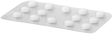 Фото Тромбо АСС, таблетки покрыт. плен. об. кишечнорастворимые 100 мг, 100 шт.