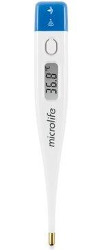 Фото Microlife, термометр медицинский электронный МТ 1671