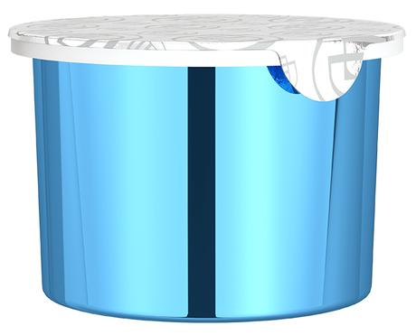 Фото Либридерм Гиалурон, крем дневной для сухой кожи, 50 мл (сменный блок)