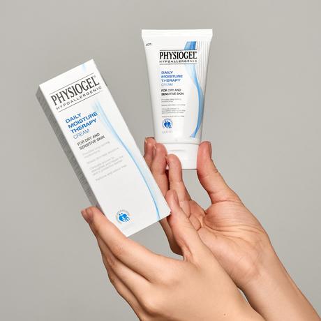 Фото Physiogel DMT крем увлажняющий 75 мл