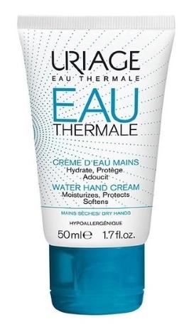 Фото Uriage Отермаль крем для рук увлажняющий 50 мл