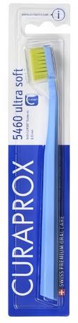 Фото Curaprox Зубная щетка Ultrasoft (СS5460), 1 шт.