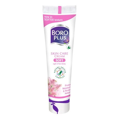 Фото Боро Плюс Софт, крем для ухода за кожей, 50 мл