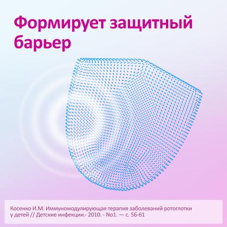 Фото Имудон, таблетки для рассасывания, 24 шт.