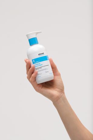 Фото Atovee Essential бальзам-эмолент восстановление и увлажнение 300 мл, 1 шт.