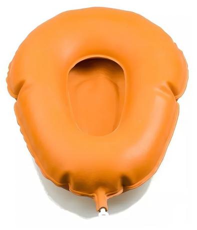 Фото Судно подкладное резиновое №2