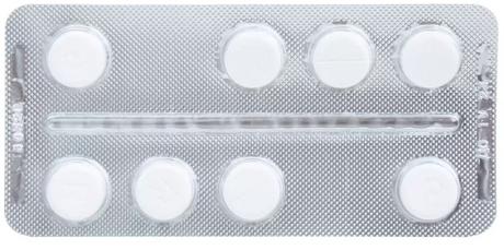 Фото Аспаркам, таблетки, 56 шт.