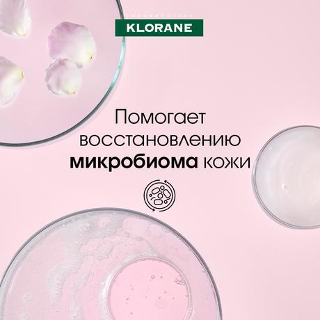 Фото Klorane Бальзам-кондиционер для волос с органическим экстрактом пиона 150 мл 