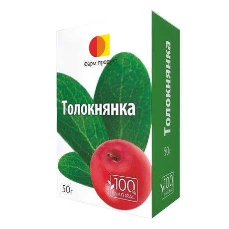 Фото Толокнянка фиточай, 50 г