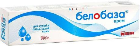 Фото Белобаза, крем, 100 г