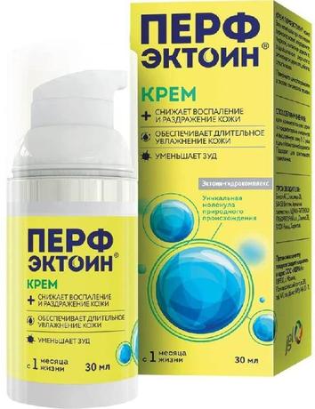 Фото Перфэктоин, крем, 30 мл