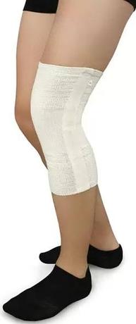 Фото Наколенник компрессионный УНГА-Рус №3 (С-327)