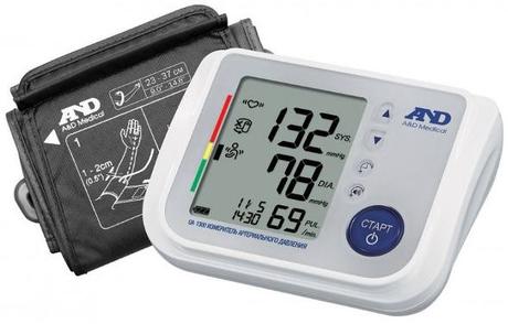 Фото Тонометр AND UA-1300