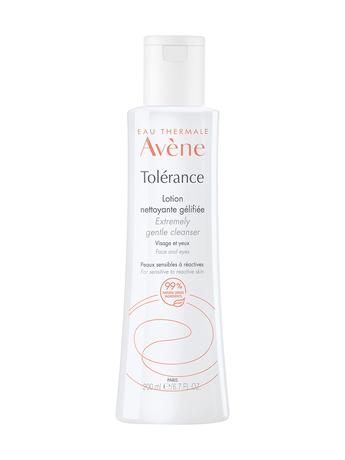 Фото Avene Tolerance лосьон мягкий очищающий, 200 мл