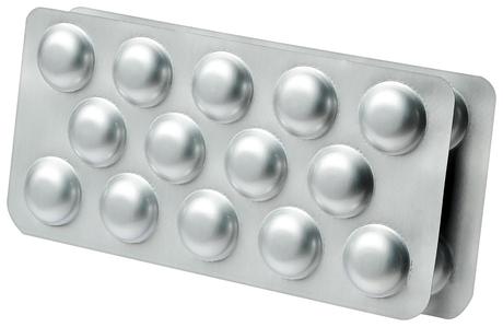 Фото Сингуляр, таблетки жевательные 5 мг, 28 шт.