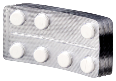 Фото Тербинафин, таблетки 250 мг, 28 шт.