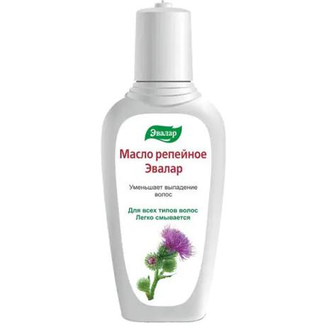 Фото Масло Репейное, 100 мл