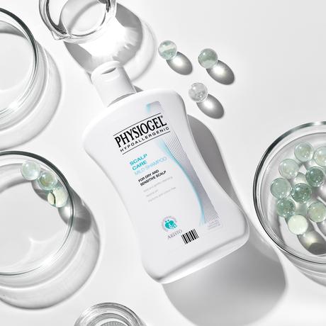 Фото Physiogel шампунь мягкий 250 мл