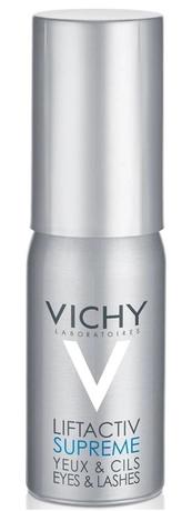 Фото Vichy Liftactiv Serum 10, сыворотка для глаз и ресниц 15 мл
