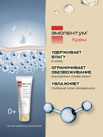 Фото Эмолентум, крем 75 мл