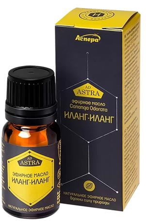 Фото Масло эфирное Иланг-Иланг, флакон 10 мл, 1 шт.