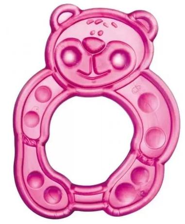 Фото Прорезыватель мягкий, 0+