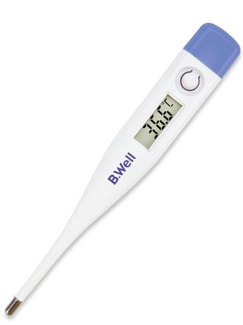Фото B.Well, термометр медицинский электронный PRO-05