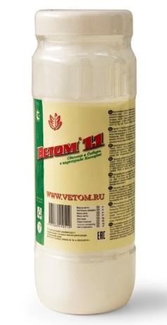 Фото Ветом 1.1, порошок 500 г