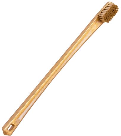 Фото Rocs PRO GOLD Edition, зубная щетка мягкая, 1 шт.