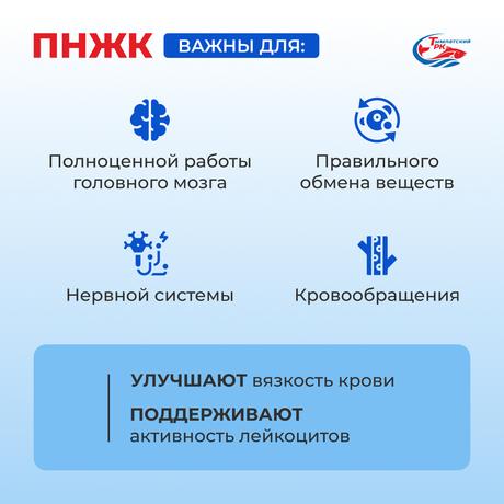 Фото Омега-3 из дикого камчатского лосося, капсулы (концентрат 65%) 600 мг, 160 шт.