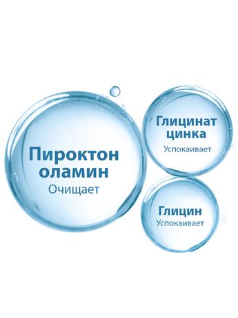 Фото Ducray Elution шампунь мягкий балансирующий, 400 мл