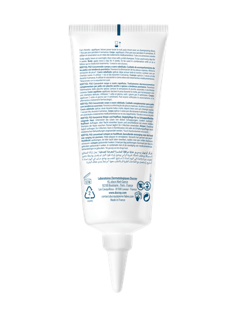 Фото Ducray Kertyol PSO Conc концентрат для местного применения против шелушения, 100 мл