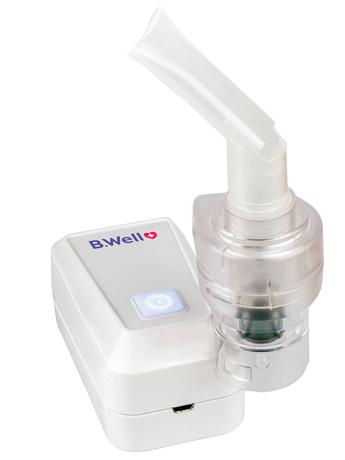 Фото Ингалятор B.Well MED-120
