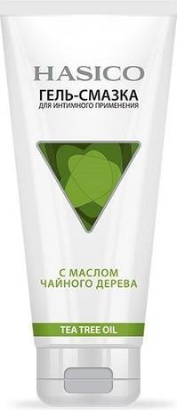 Фото HASICO гель-смазка с маслом чайного дерева 100 мл