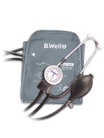 Фото Тонометр B.Well MED-63 механический