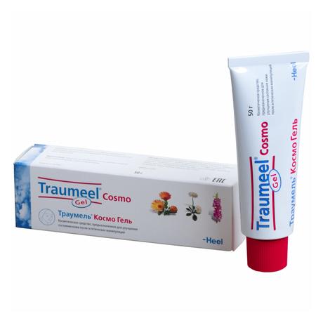 Фото Траумель Космо, гель 50 г, 1 шт.