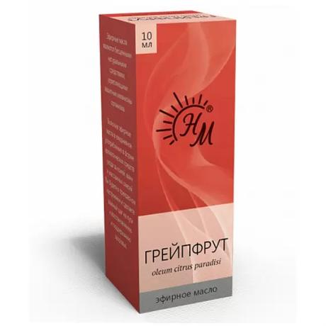 Фото Масло эфирное Грейпфрут, 10 мл