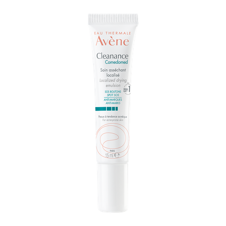 Фото Avene Cleanance Comedomed, Корректор локального действия для проблемной кожи 15 мл