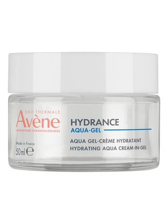 Фото Avene Hydrance, Аква-гель для лица, 50 мл