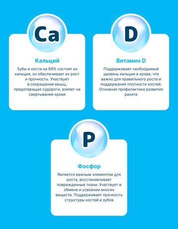 Фото ВитаМишки Кальциум Плюс витамин D, пастилки жевательные, 30 шт.