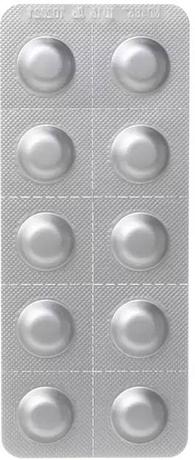 Фото Энап-Н, таблетки 25 мг+10 мг, 60 шт.