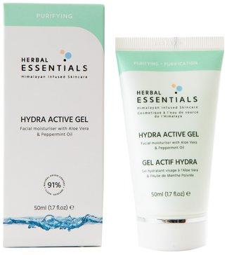 Фото Herbal Essentials, гель увлажняющий, 50 мл